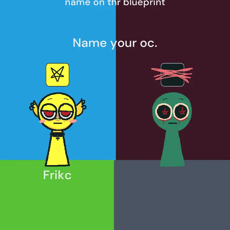 Game by @Lucia2322
