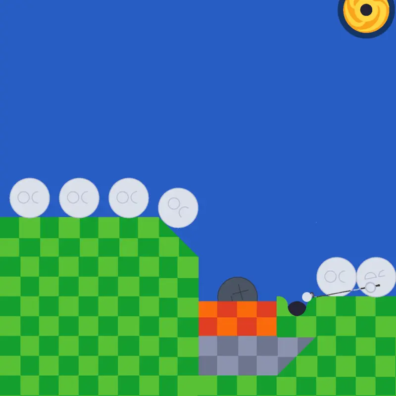 Game by @crying_child_fnaf