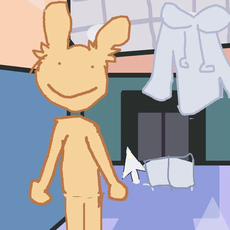 Game by @LazyKangaroo