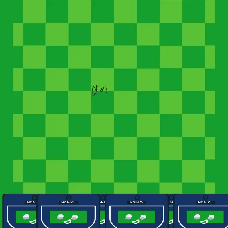Game by @tyhy