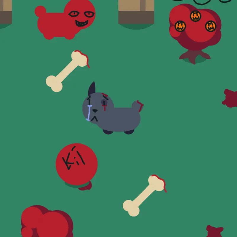 Game by @kuromi_cinnamoroll