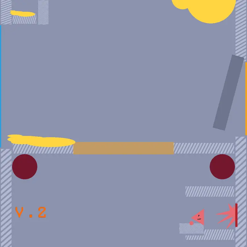 Game by @jeremiasz