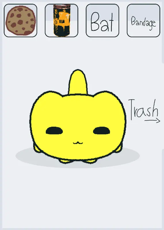 Game by @Silly_cuw