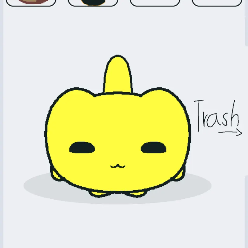 Game by @Silly_cuw