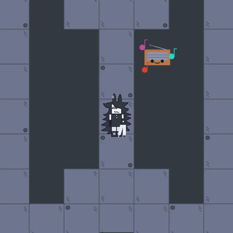 Game by @agucate