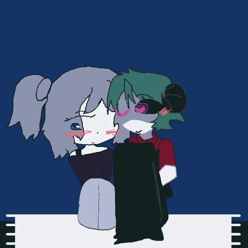 Game by @Natsuki__