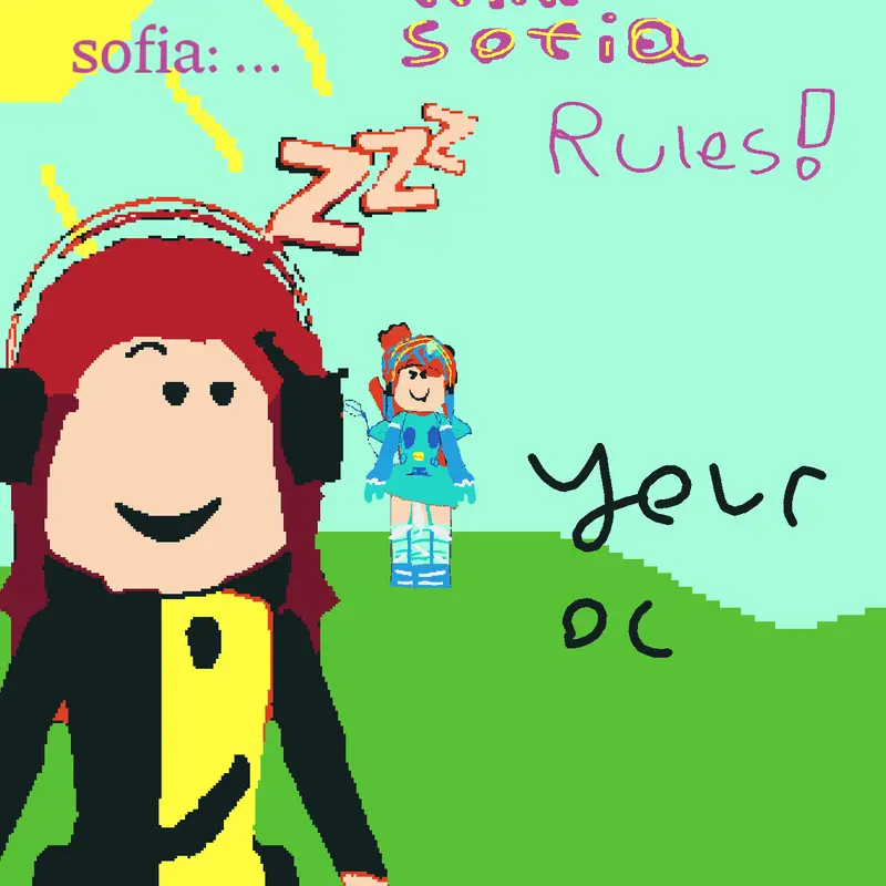 Game by @s0fia_roblox