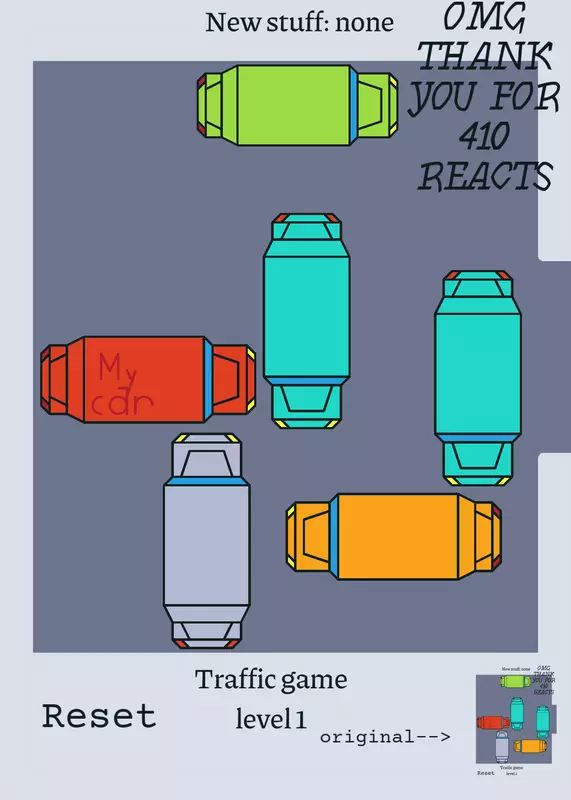 Game by @blue_productions