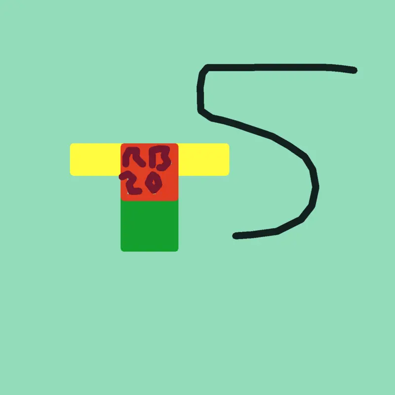 Game by @Greenbea