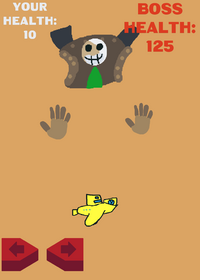 Zombination