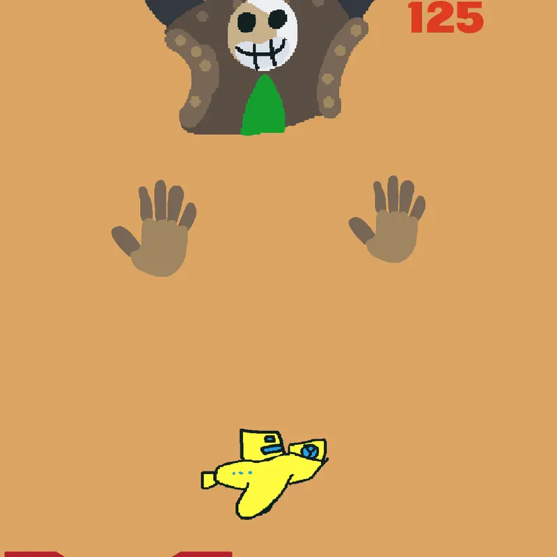Game by @Greyzen17