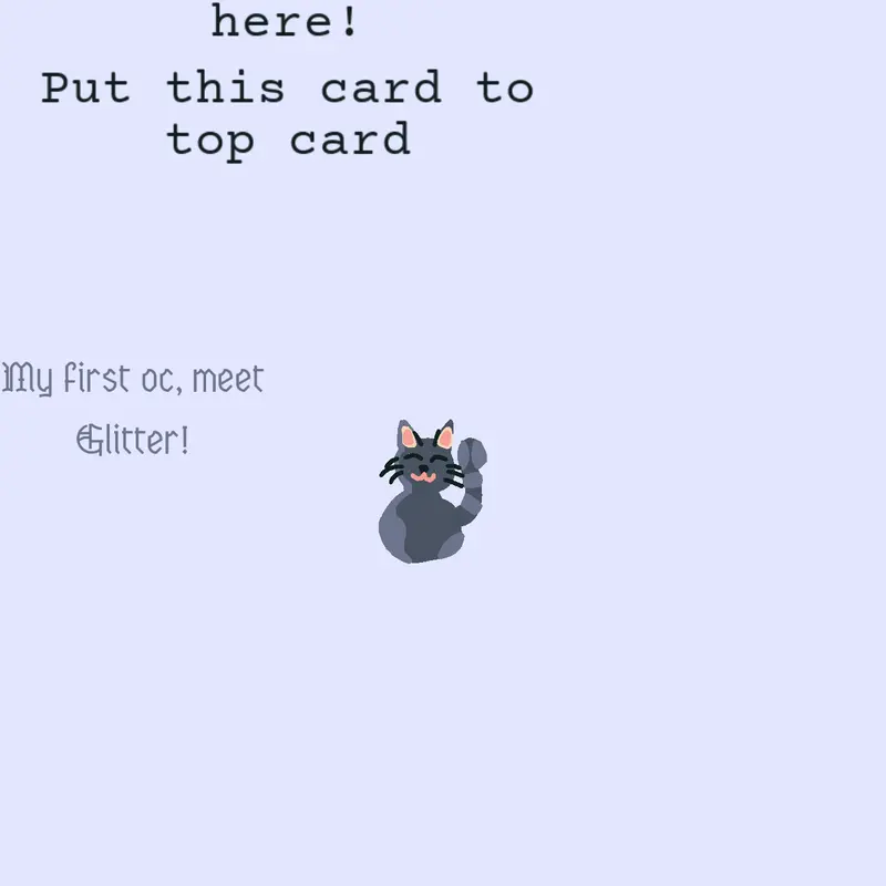 Game by @XxArtistxX