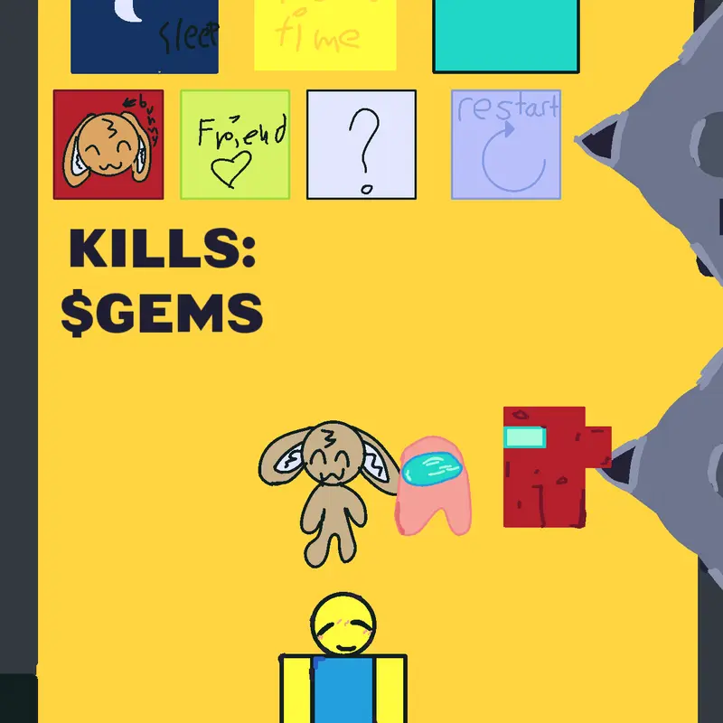 Game by @sporkkeeper