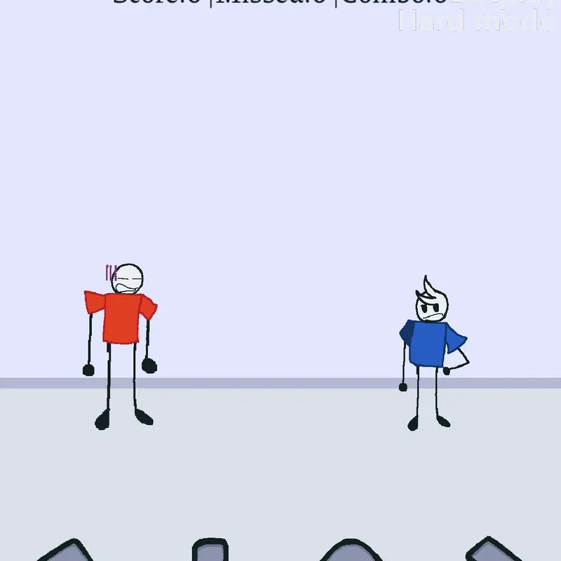 Game by @sacalacalapachaca