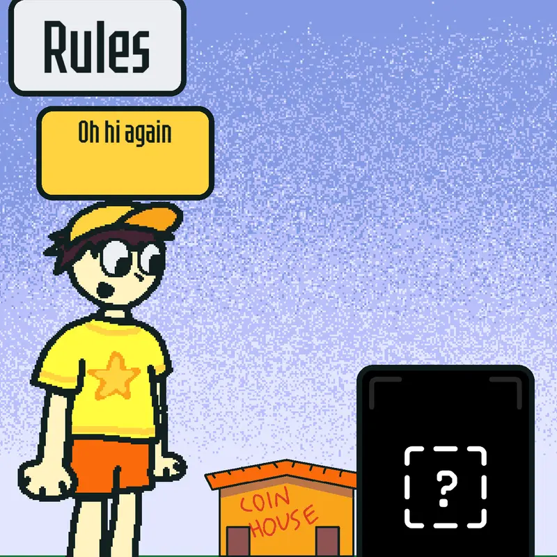 Game by @podepa