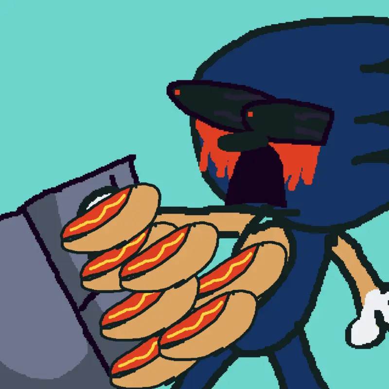 Game by @Sonic_and_games