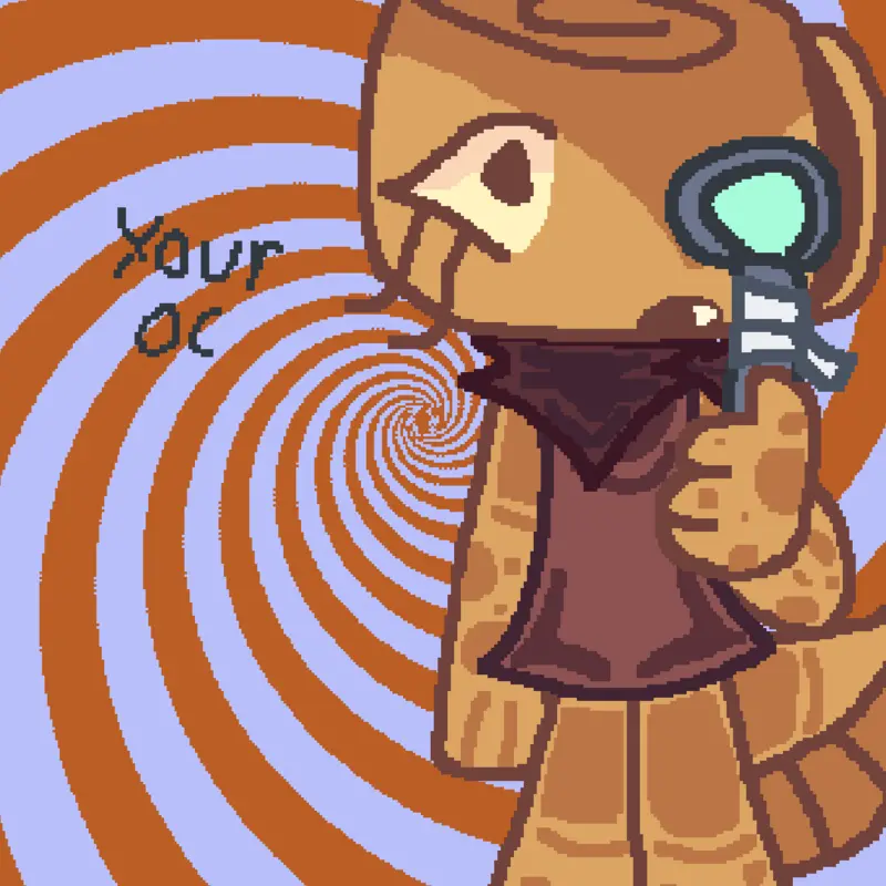 Game by @SAD_LOOEY