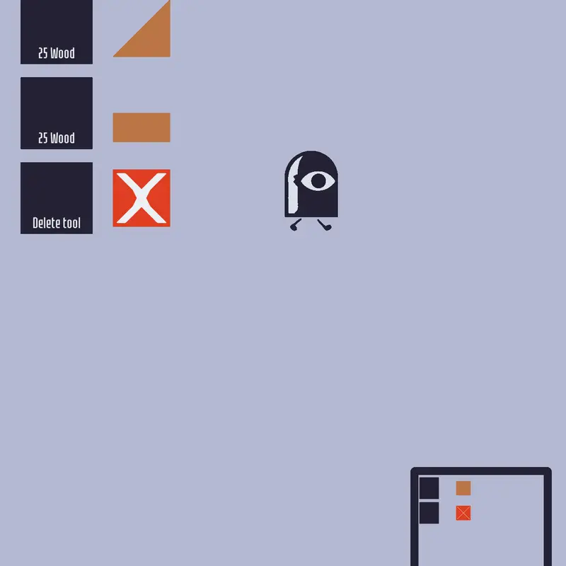 Game by @ForbiddenTag