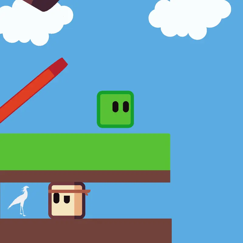 Needle is watching by @bob_10