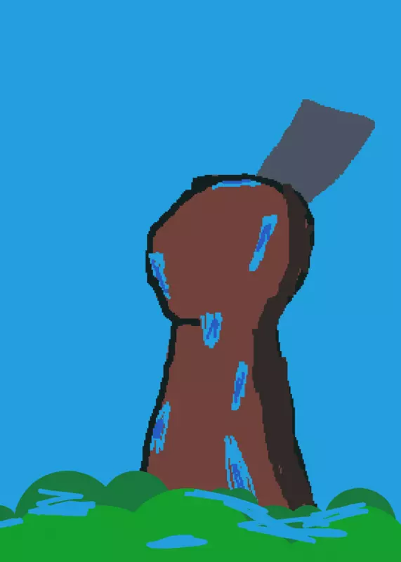 Game by @bruddieBucket