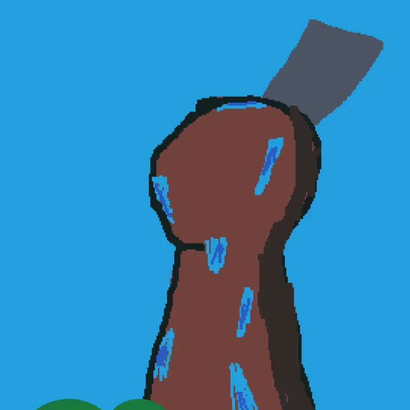 Game by @bruddieBucket