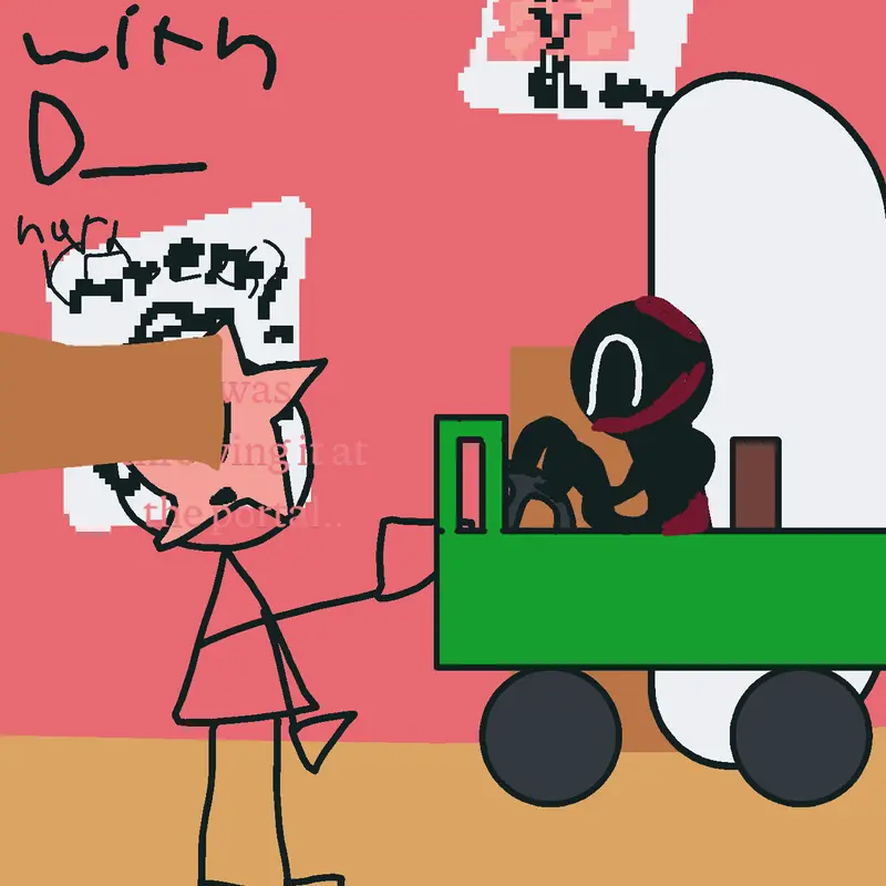 Game by @inky666again