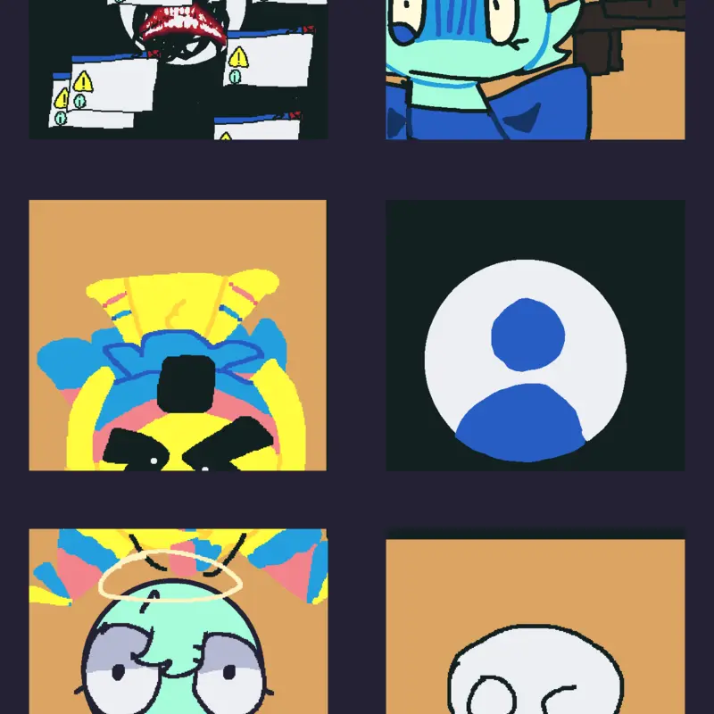 Game by @sprunki_queen