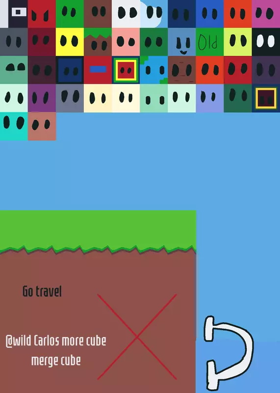 Game by @Castle_Official2026