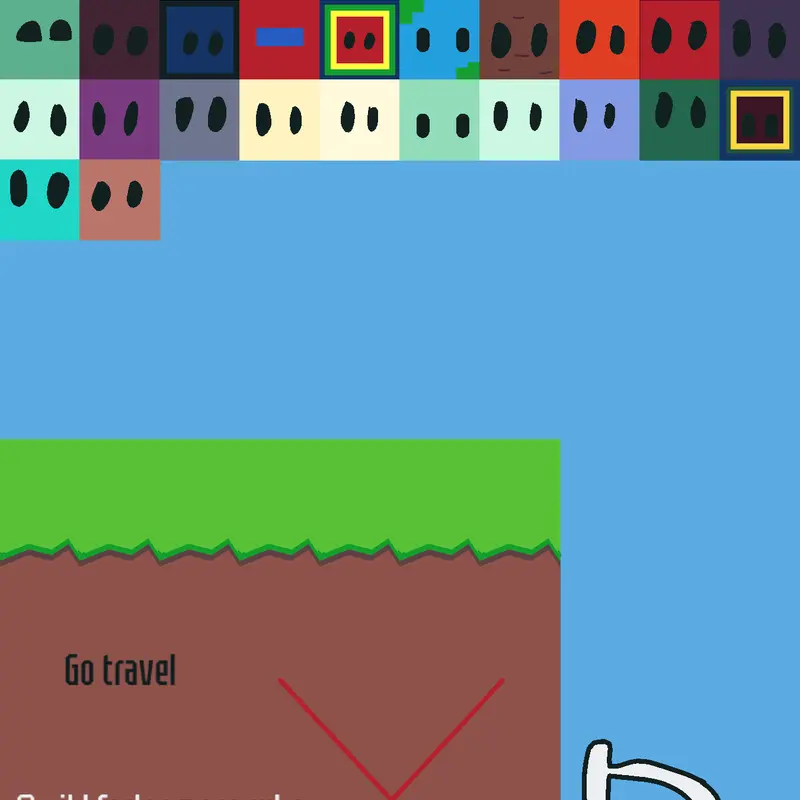 Game by @Castle_Official2026