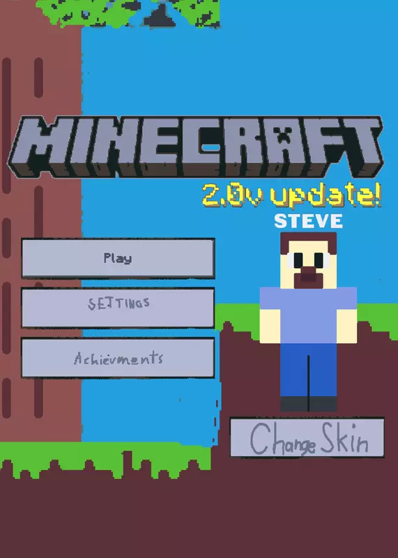 Game by @HaydenBM_Creations