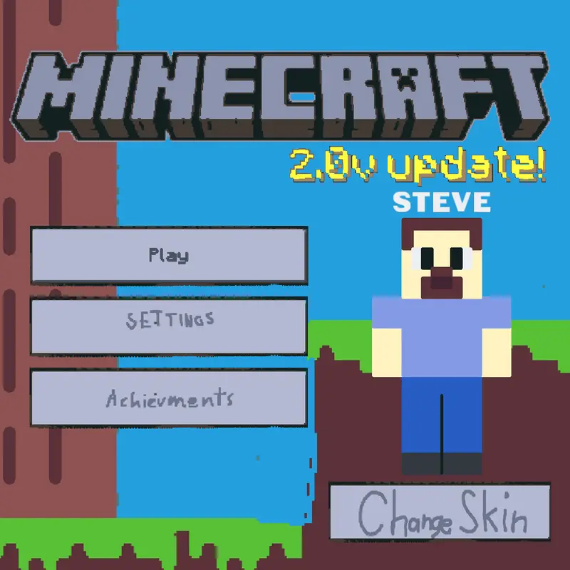 Game by @HaydenBM_Creations