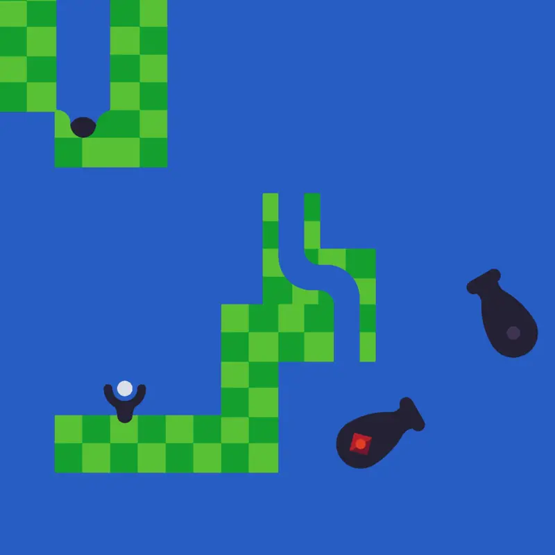 Game by @MunTheWild