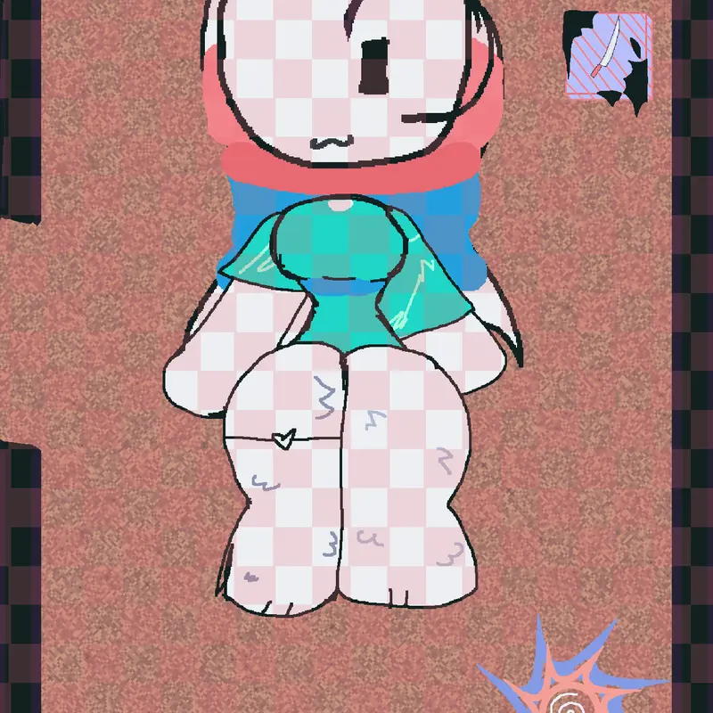 Game by @Shashapingfan