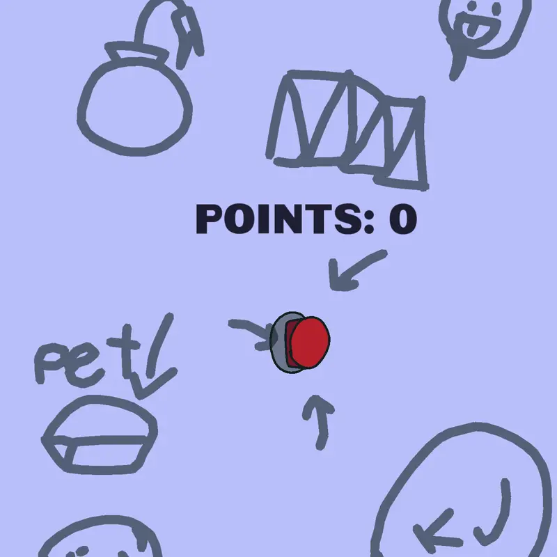 Game by @doofymoofycrestor