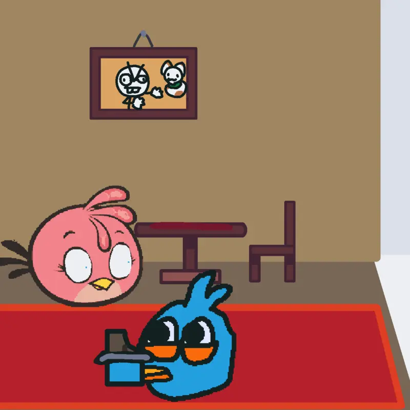 Game by @bfdi_bfdia