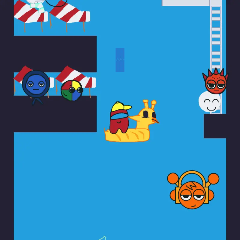 Game by @Nanarosey