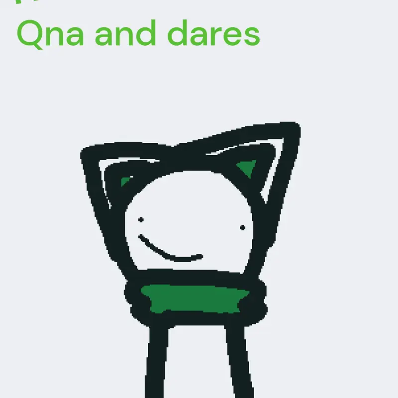 Game by @itzgreencat