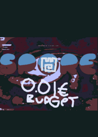 Spore cell stage 0.01€ budget