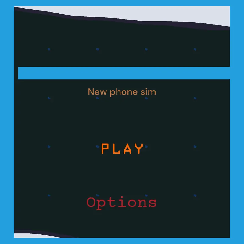 Game by @renancats95