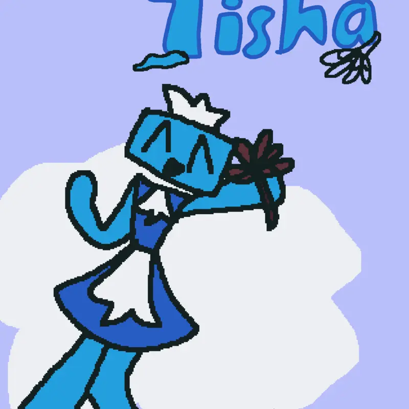 Game by @shena-thunder
