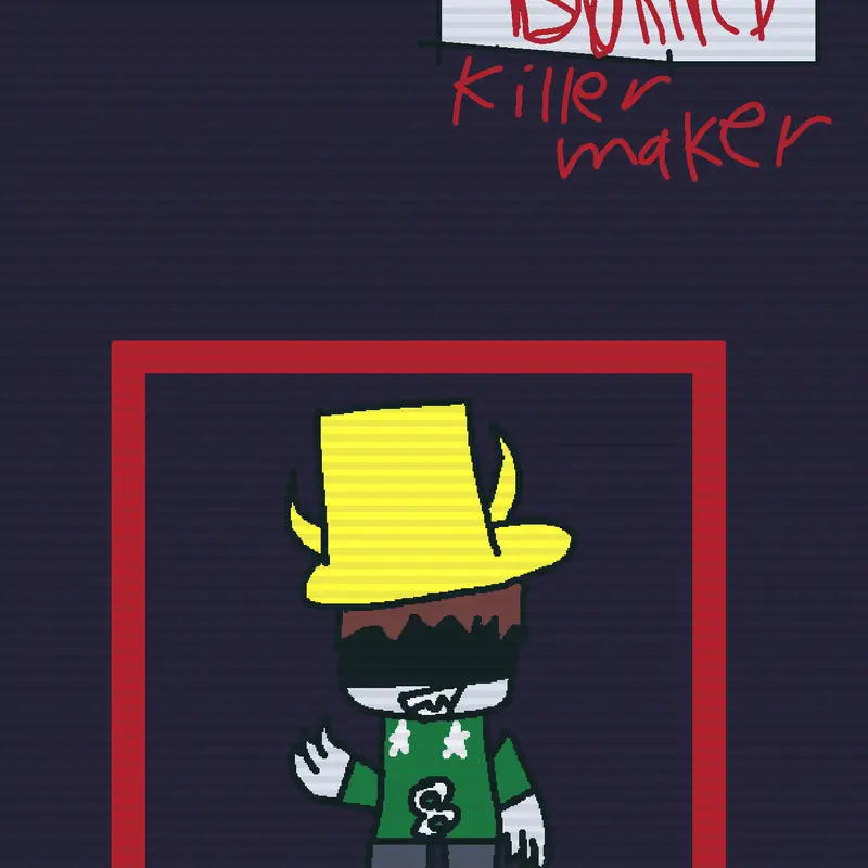 Game by @kingwatermelon