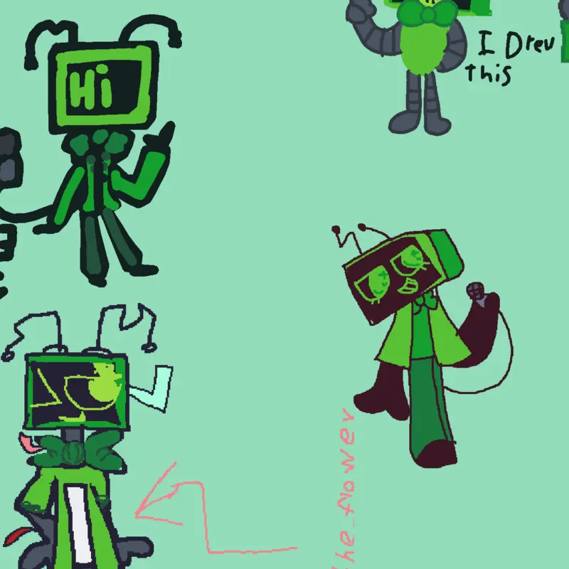 Game by @L0cal_H4trEd-LoL