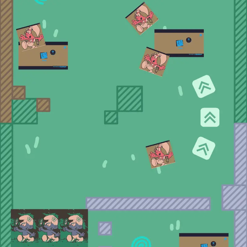 Game by @R_A_T_I_O_T_S