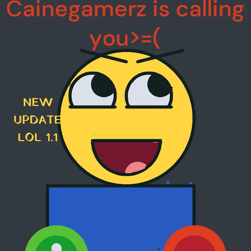 Game by @doomspiregamerz