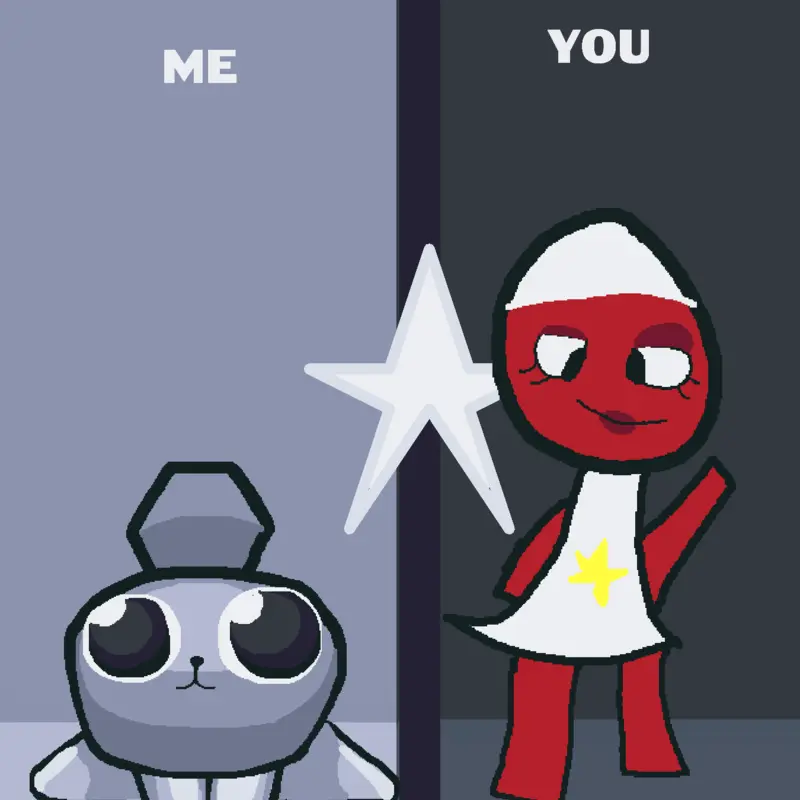 Game by @Jokester_lover