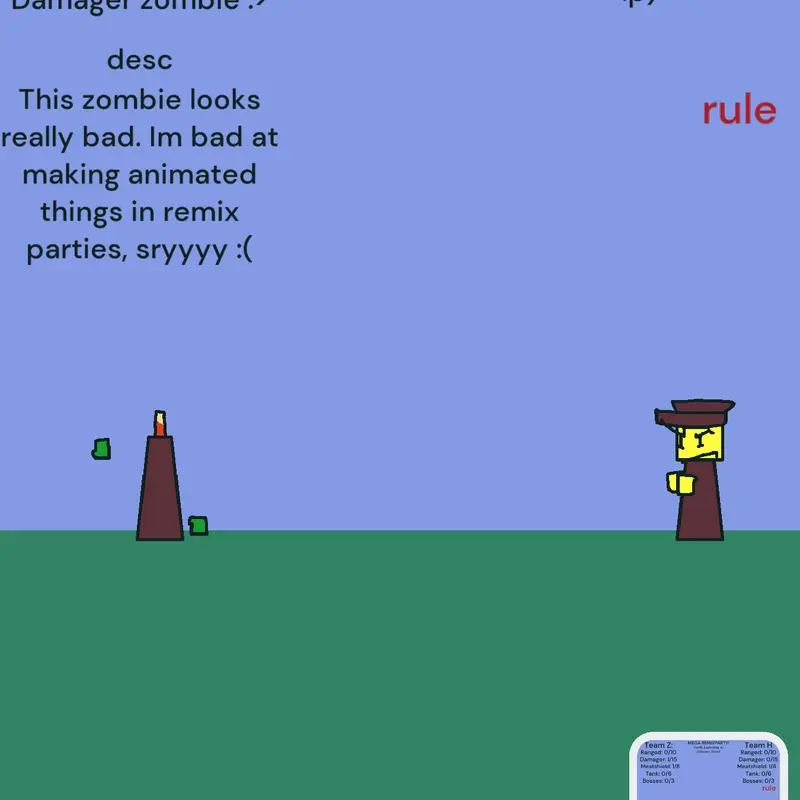 Game by @the_remix_party_rock