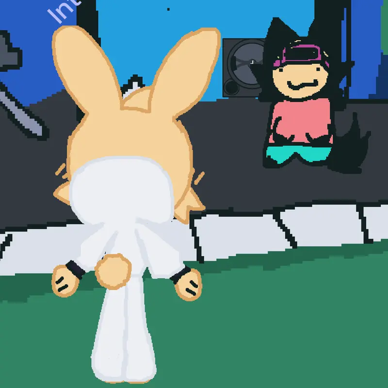Game by @Gengibre19