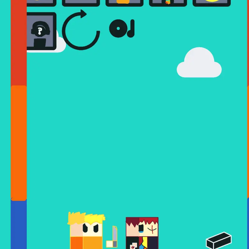 Game by @rafaelgame