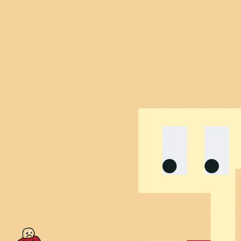 Game by @caycay
