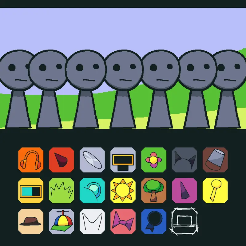 Game by @WatermelonChicken2025